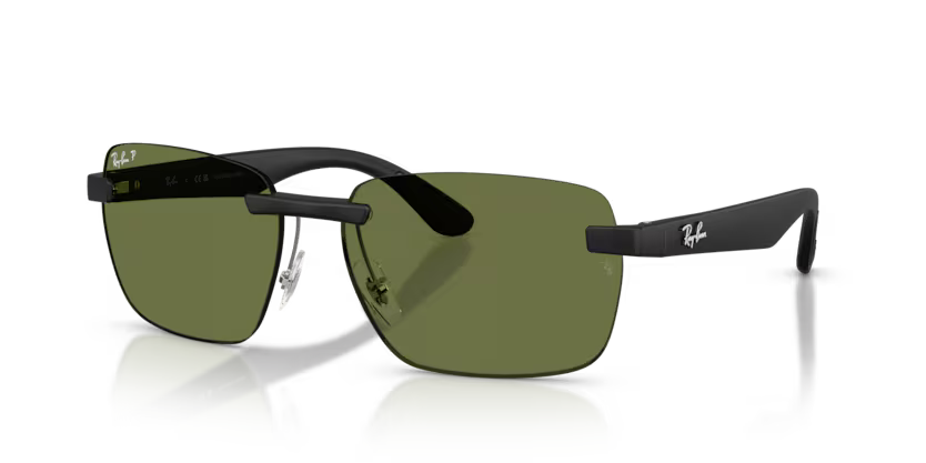 Rayban 0RB4470CH 601S2