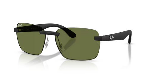 Rayban 0RB4470CH 601S2