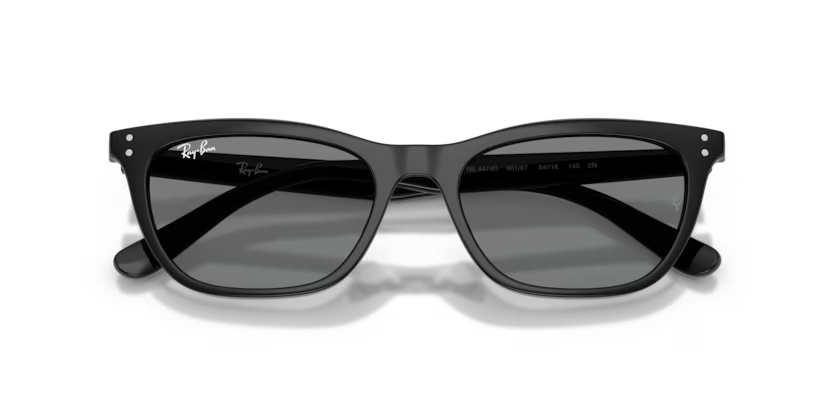 Rayban 0RB4474D 90187