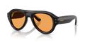 Black orange 601/7