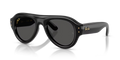 Black ultra Black 601/87
