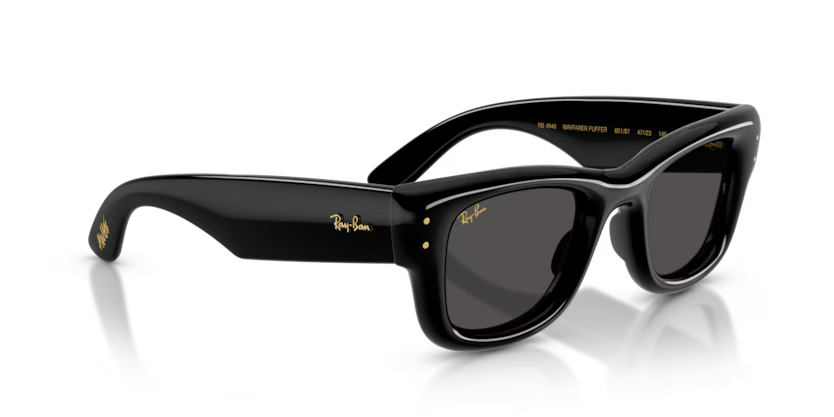 Rayban  0RB4940 60187 RAY-BAN