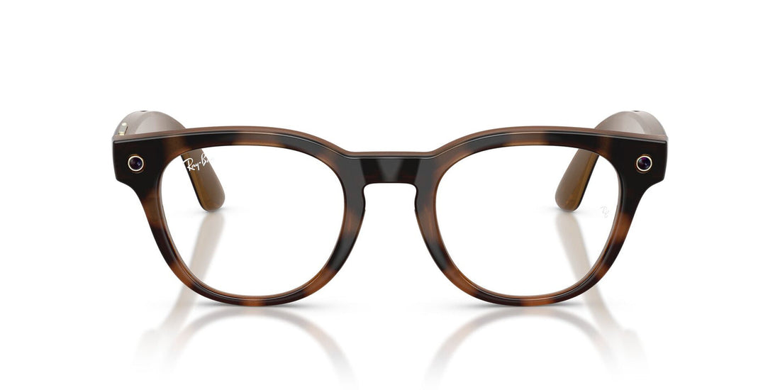 RAYBAN META RW7002 SCRIBER OPTICS GEN 2 8528 49 FRAME