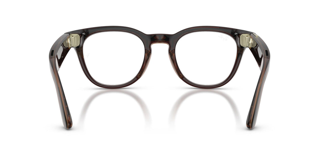 BELLINI RW7002 SCRIBER OPTICS GEN 2 8532 49 FRAME
