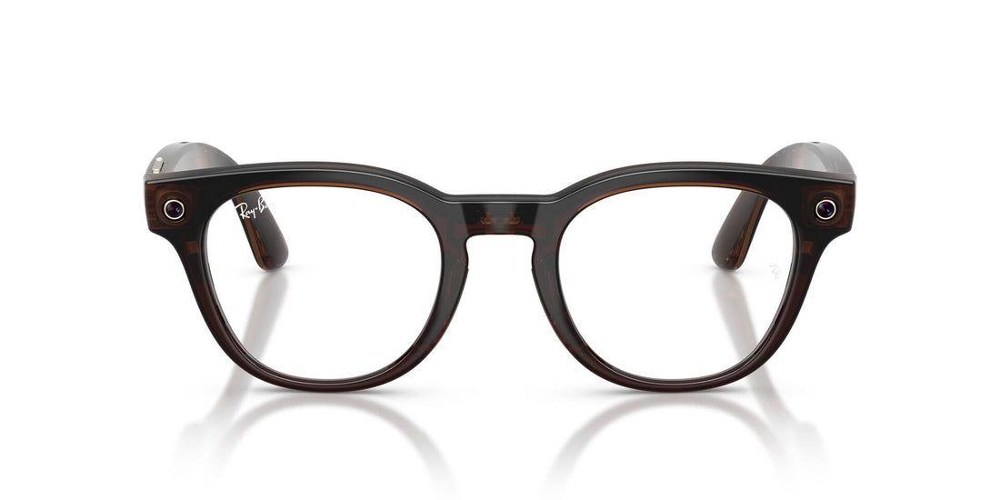 BELLINI RW7002 SCRIBER OPTICS GEN 2 8532 49 FRAME
