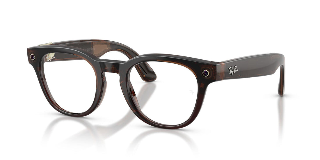 BELLINI RW7002 SCRIBER OPTICS GEN 2 8532 49 FRAME