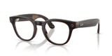 BELLINI RW7002 SCRIBER OPTICS GEN 2 8532 49 FRAME