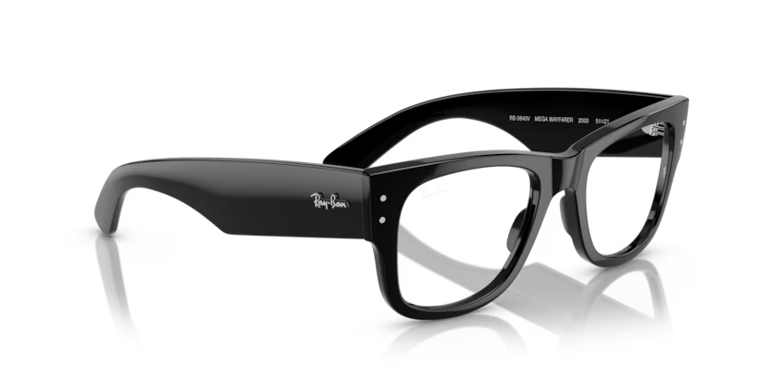 Rayban 0RX0840V 2000 RAY-BAN