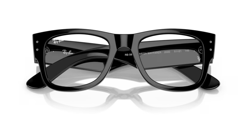 Rayban 0RX0840V 2000 RAY-BAN