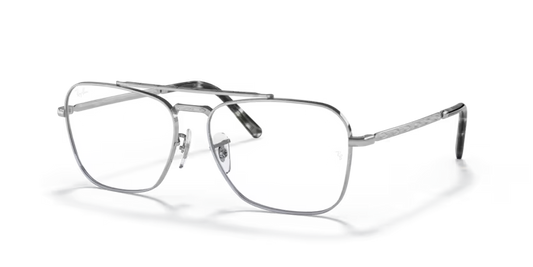 RAYBAN 0RX3636V 2501