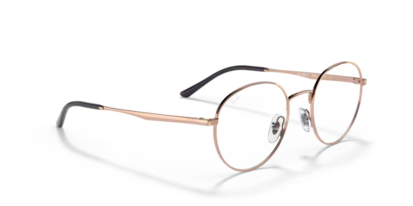 Rayban 0RX3681V 3094 RAY-BAN
