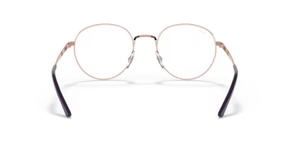 Rayban 0RX3681V 3094 RAY-BAN