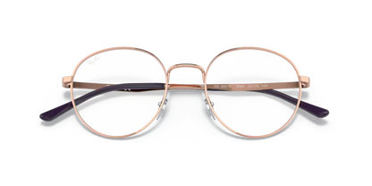 Rayban 0RX3681V 3094 RAY-BAN