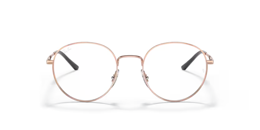 Rayban 0RX3681V 3094 RAY-BAN