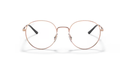 Rayban 0RX3681V 3094 RAY-BAN