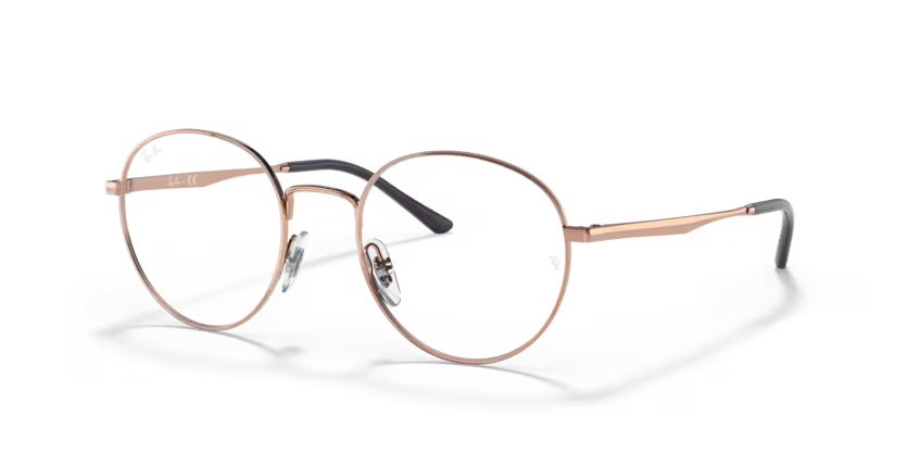 Rayban 0RX3681V 3094 RAY-BAN
