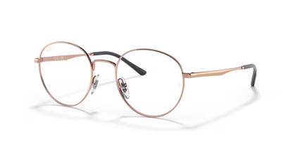 Rayban 0RX3681V 3094 RAY-BAN