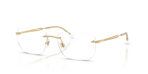 Rayban 0RX3768V 2500