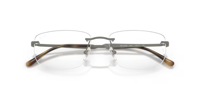 Rayban 0RX3768V 3201 RAY-BAN