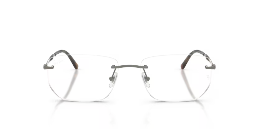 Rayban 0RX3768V 3201 RAY-BAN