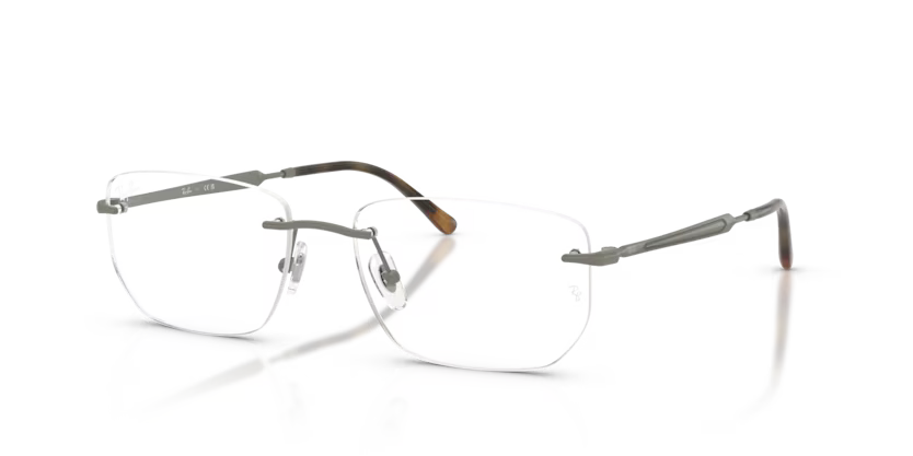 Rayban 0RX3768V 3201 RAY-BAN