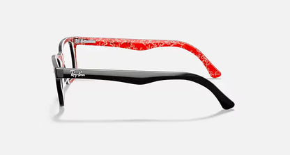 RAYBAN RB5228-2479 53-17 RAY-BAN