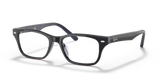 RAYBAN 0RY5345D 5076
