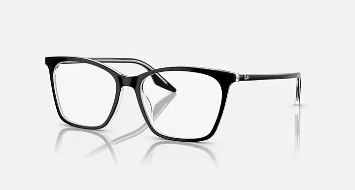 RAYBAN RB5422 2034 52-16 RAY-BAN