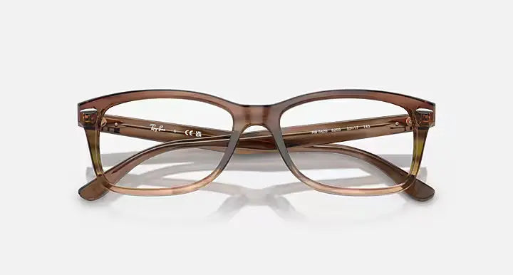 RAYBAN RB5428 8255 53-17 RAY-BAN