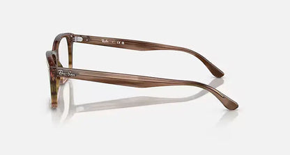 RAYBAN RB5428 8255 53-17 RAY-BAN