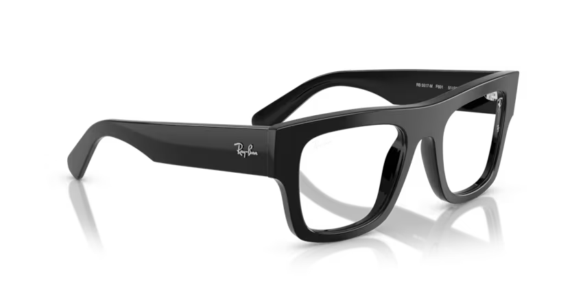 Ray-Ban Ferrari 0RX5517M F601 Eyeglasses