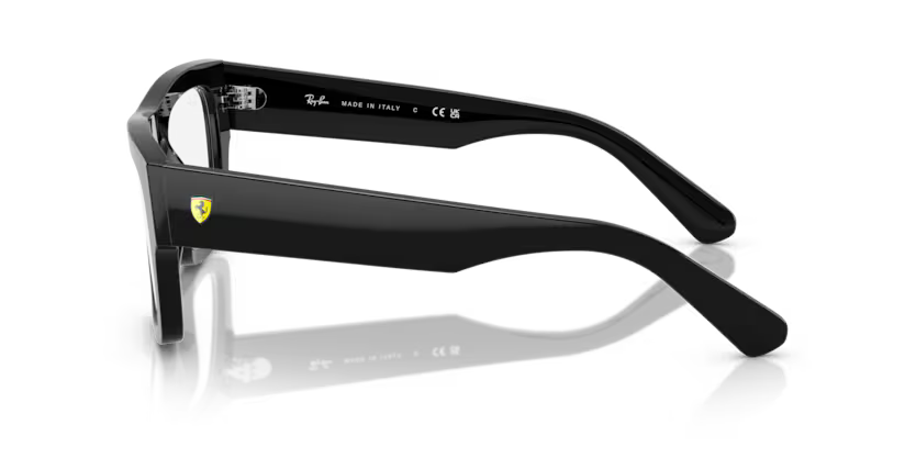 Ray-Ban Ferrari 0RX5517M F601 Eyeglasses