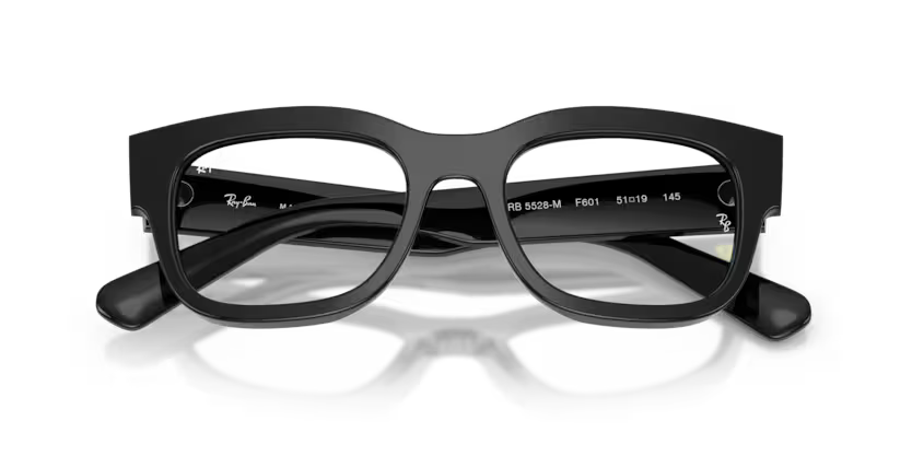 Ray-Ban Ferrari 0RX5528M F601 Eyeglasses