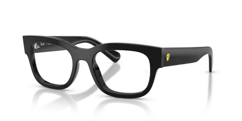 Ray-Ban Ferrari 0RX5528M F601 Eyeglasses