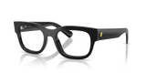 Ray-Ban Ferrari 0RX5528M F601 Eyeglasses