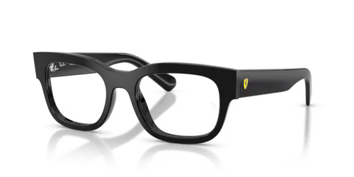 Ray-Ban Ferrari 0RX5528M F601 Eyeglasses