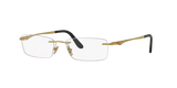 Rayban 0RX6303I 2500