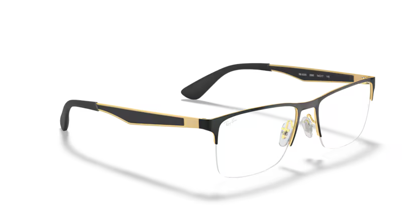 Rayban 0RX6335 2890 RAY-BAN