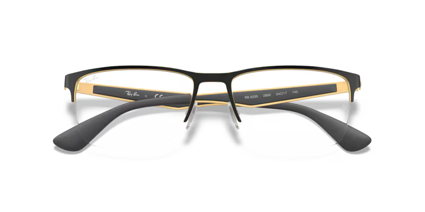 Rayban 0RX6335 2890 RAY-BAN