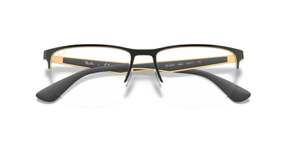 Rayban 0RX6335 2890 RAY-BAN