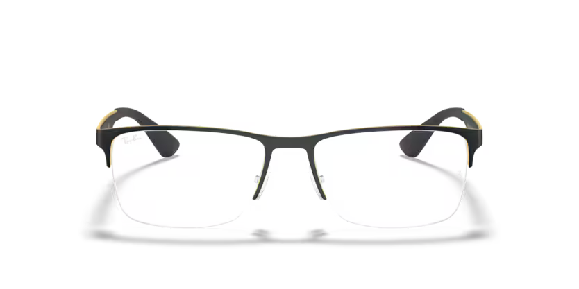 Rayban 0RX6335 2890 RAY-BAN
