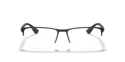 Rayban 0RX6335 2890 RAY-BAN