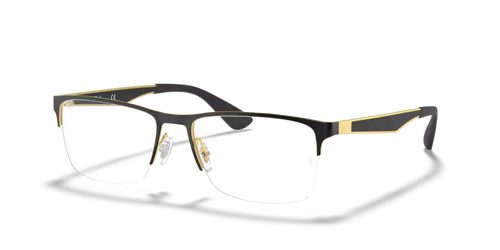RAYBAN 0RX6335 2890