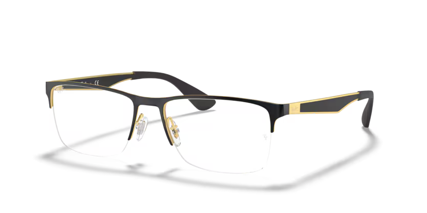 Rayban 0RX6335 2890 RAY-BAN