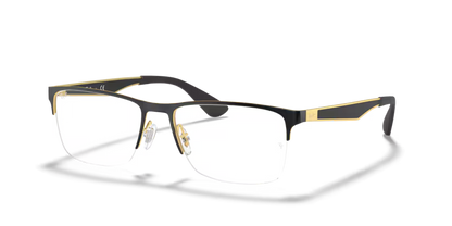 Rayban 0RX6335 2890 RAY-BAN