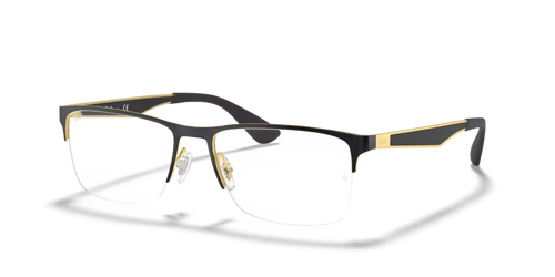 Rayban 0RX6335 2890