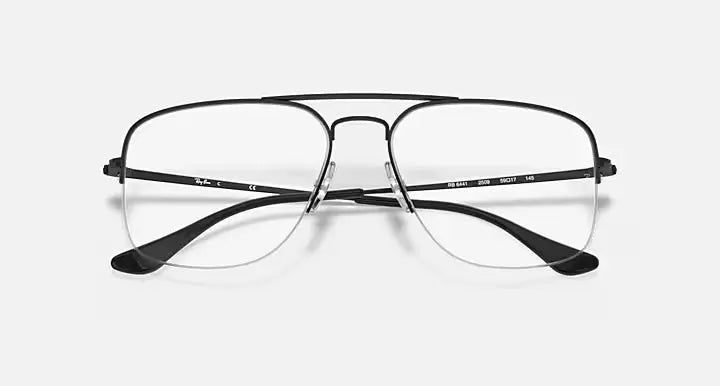 RAYBAN RB 6441 2509 56-17