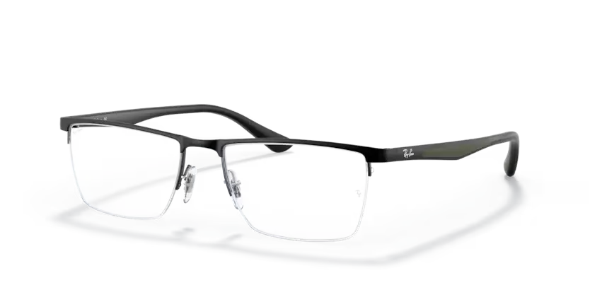 RAYBAN 0RX6443I 3010