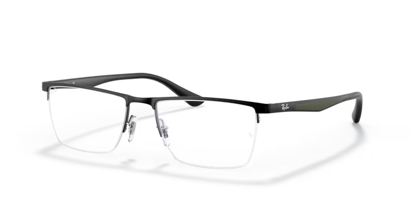 RAYBAN 0RX6443I 3010