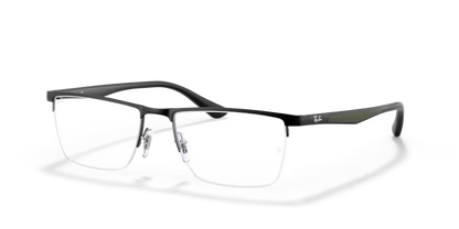 RAYBAN 0RX6443I 3010